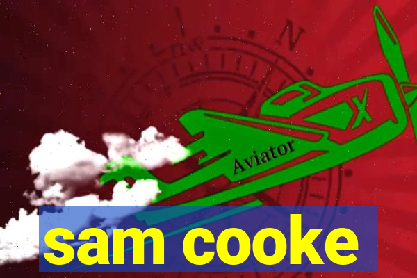 sam cooke